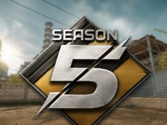 CS2 Premier
