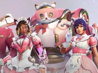 Overwatch