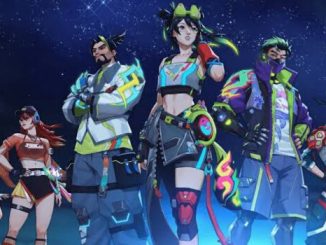 Overwatch x YOASOBI