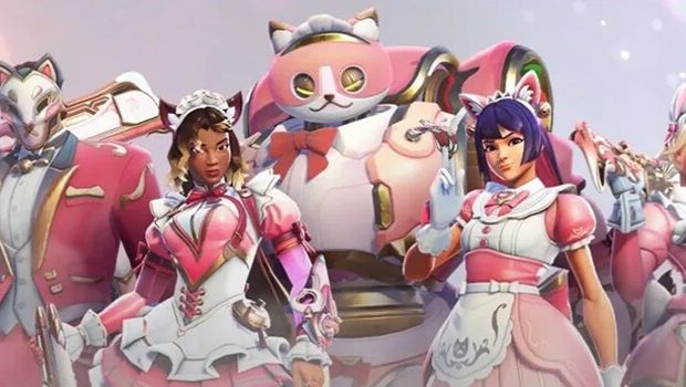 Overwatch