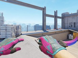 CS2_Glove