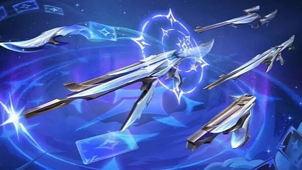 Valorant Aeris