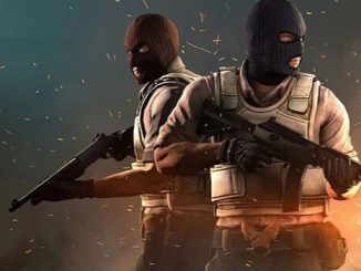 CS2 Matches