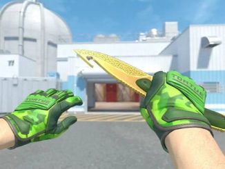 CS2 best