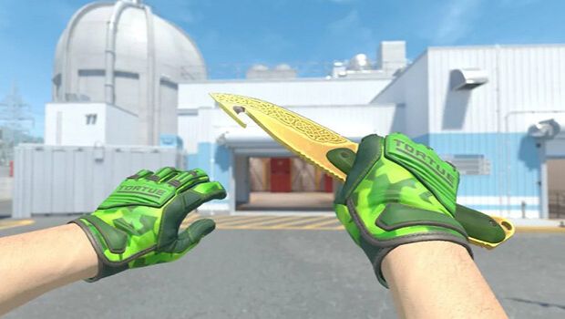CS2 best