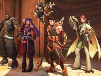 Overwatch S4