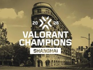 Valorant 2026